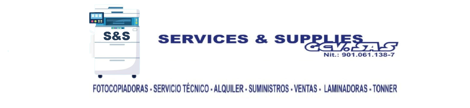 Services & Supplies